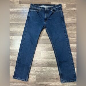 Men's Levi's 506 Straight Jeans